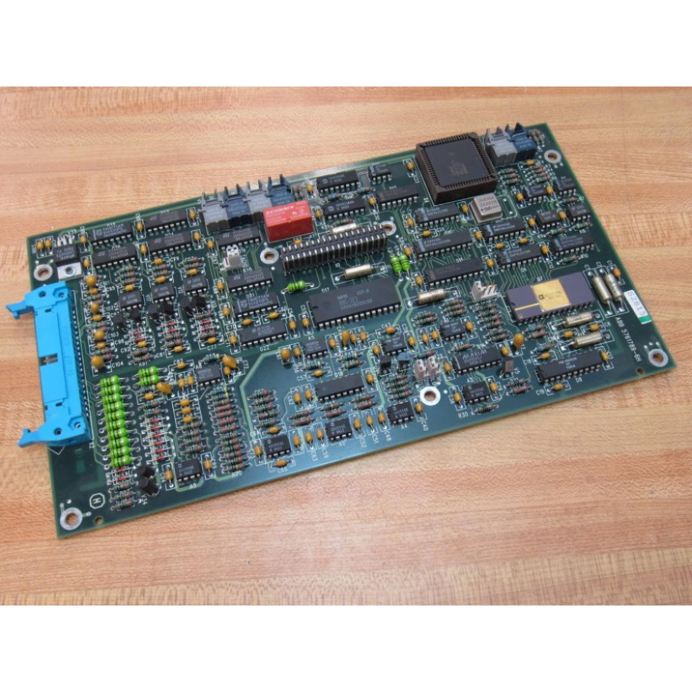 ABB SNAT-609-TAI Control Board 5761789-6H 61073779 - Used