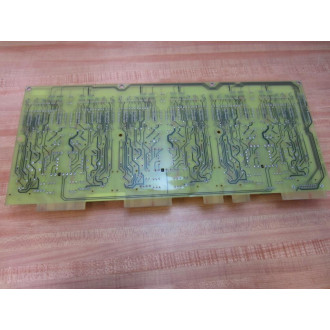 ABB SAFT-168-PAC Circuit Board 58095117E - Used