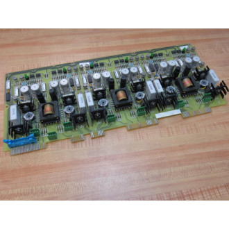 ABB SAFT-168-PAC Circuit Board 58095117E - Used