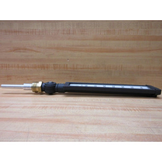 Weksler A935AF7 Adjust Glass Thermometer