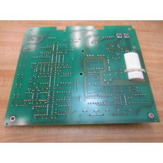 ABB SNAT-617-CHC Chopper Control Board 5761878-7A - Used