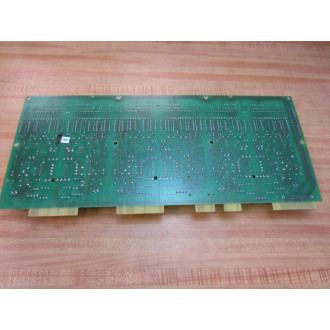 ABB SAFT-168-PAC Circuit Board 58095117E - Parts Only
