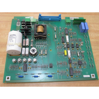 ABB SNAT-617-CHC Chopper Control Board 5761878-7A - Used