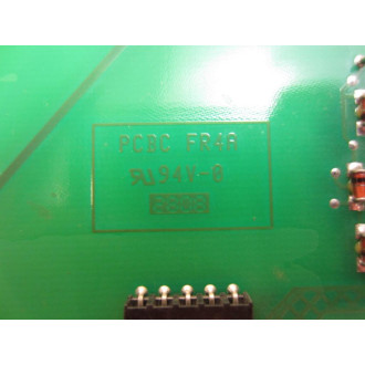 ABB NGDR-03C Inverter PCB 57619104E - Used