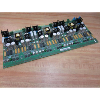 ABB SAFT-168-PAC Circuit Board 58095117E - Parts Only