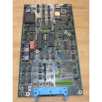 ABB SNAT-609-TAI Control Board 5761789-6H 61073779 - Used