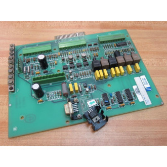 ABB Stromberg 57776013 Circuit Board SAFT-173-TSI - Parts Only