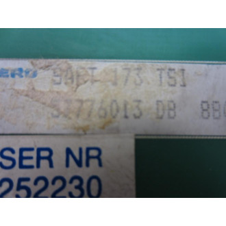ABB Stromberg 57776013 Circuit Board SAFT-173-TSI - Used
