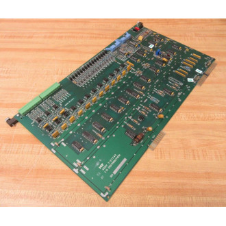 KT Kearney Trecker 1-21743 IO Distribution Board 121743 - Parts Only