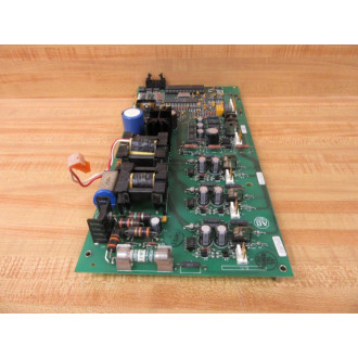 Allen Bradley 151118 Circuit Board 145566-01 - Used