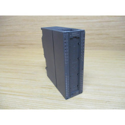 Siemens 6ES7321-1BL00-0AA0 Input Module E-Stand 4 - New No Box