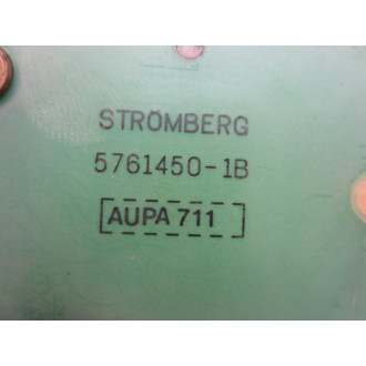 ABB Stromberg 57776013 Circuit Board SAFT-173-TSI - Parts Only