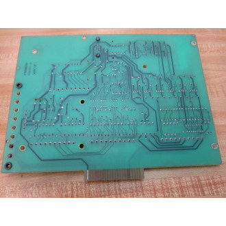 ABB Stromberg 57776013 Circuit Board SAFT-173-TSI - Used