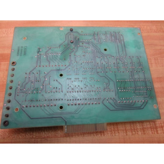 ABB Stromberg 57776013 Circuit Board SAFT-173-TSI - Parts Only