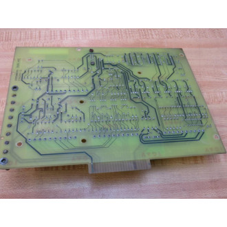 ABB Stromberg 57776013 Circuit Board SAFT-173-TSI 2 - Parts Only