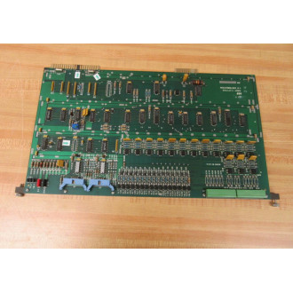 KT Kearney Trecker 1-21743 IO Distribution Board 121743 - Parts Only