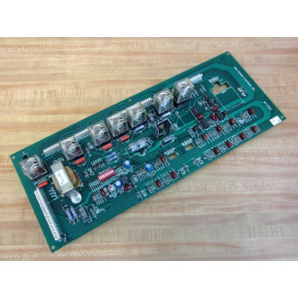HDR 2017000 Circuit Board - Used