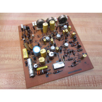 General Electric 193X228BAG01 GE Circuit Board 36A352963AA- A - Used