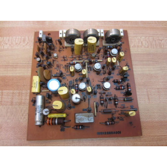 General Electric 193X228BAG01 GE Circuit Board 36A352963AA- A - Used