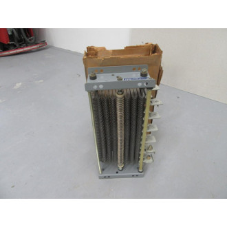 Square D 6715-TW42-D Plate Resistor A51237-204-50