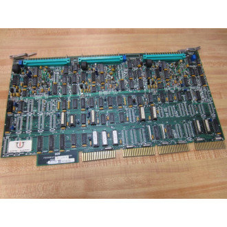 KT Kearney Trecker 871-21276-02 Circuit Board 129795 - Used