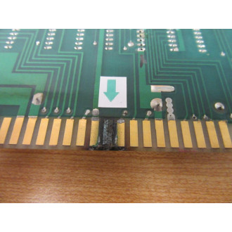 KT Kearney Trecker 1-21743 IO Distribution Board 121743 - Parts Only