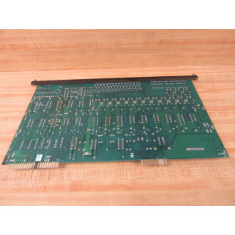 KT Kearney Trecker 1-21743 IO Distribution Board 121743 - Parts Only