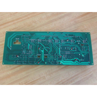 HDR 2017000 Circuit Board - Used