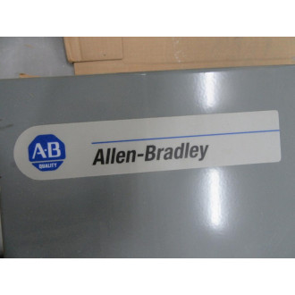 Allen Bradley 506-BJCD-24R Starter 506BJCD24R