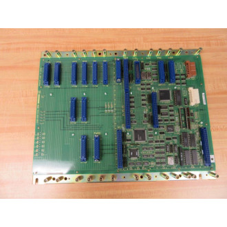 Fanuc A20B-2000-0180 Memory Module A20B-2000-018006B - Used