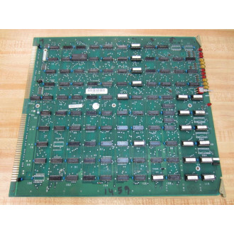 Allen Bradley 634489 Circuit Board UPJ2 - Used