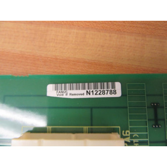 Fanuc A20B-2000-0180 Memory Module A20B-2000-018006B - Used