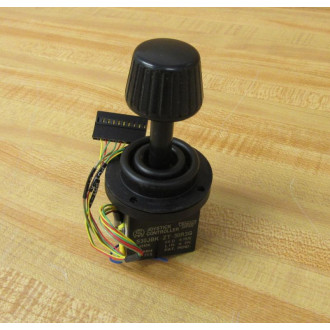 Sakae S30JBK-ZT-30R3G-4240C Joystick S30JBKZT30R3G4240C - Used
