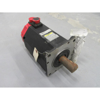 Fanuc A06B-0315-B071 Motor RPM 2000 7008 RAC: 1123385 - Refurbished