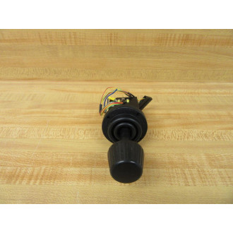 Sakae S30JBK-ZT-30R3G-4240C Joystick S30JBKZT30R3G4240C - Used