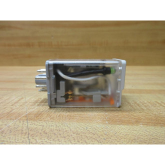 Automation Direct 750-2C-120A Relay 7502C120A