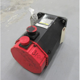 Fanuc A06B-0315-B071 Motor RPM 2000 7008 RAC: 1123385 - Refurbished
