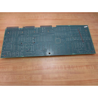 ABB 57777290 Control Board SAFT 103 CON 5761582-6D - Used