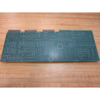 ABB 57777290 Control Board SAFT 103 CON - Parts Only