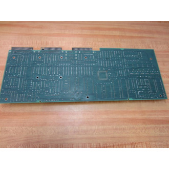 ABB 57777290 Control Board SAFT 103 CON 2 - Parts Only