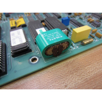 ABB 57777290 Control Board SAFT 103 CON 5 - Parts Only