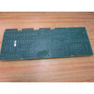 ABB 57777290 Control Board SAFT 103 CON 4 WO Battery Pack - Parts Only