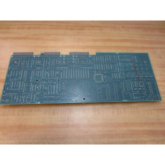 ABB 57777290 Control Board SAFT 103 CON 3 - Parts Only