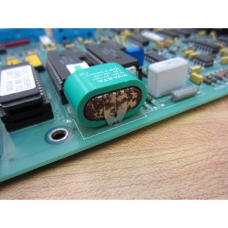ABB 57777290 Control Board SAFT 103 CON 2 - Parts Only