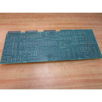 ABB 57777290 Control Board SAFT 103 CON 5 - Parts Only