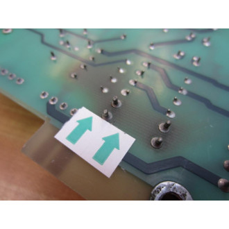 ABB Stromberg SAFT-172-POW Circuit Board 58094498 - Parts Only