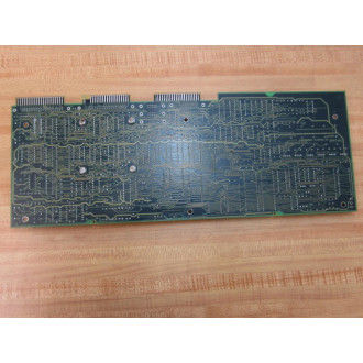 ABB 57777290 Control Board SAFT 103 CON 5761582-6E - Used