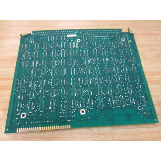 Allen Bradley 634951 UCQ Board 634951 02 Rev 3 - Used