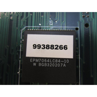 Ingersoll Rand IR 99387870 Circuit Board 99386260 Rev 2 - Used