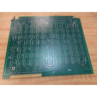 Allen Bradley 634951 UCQ Board 634951-90 Rev 3 - Used